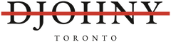 DJOHNY Toronto logo