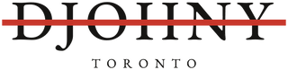 DJOHNY Toronto logo