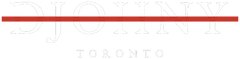 DJOHNY Toronto logo