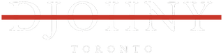 DJOHNY Toronto logo