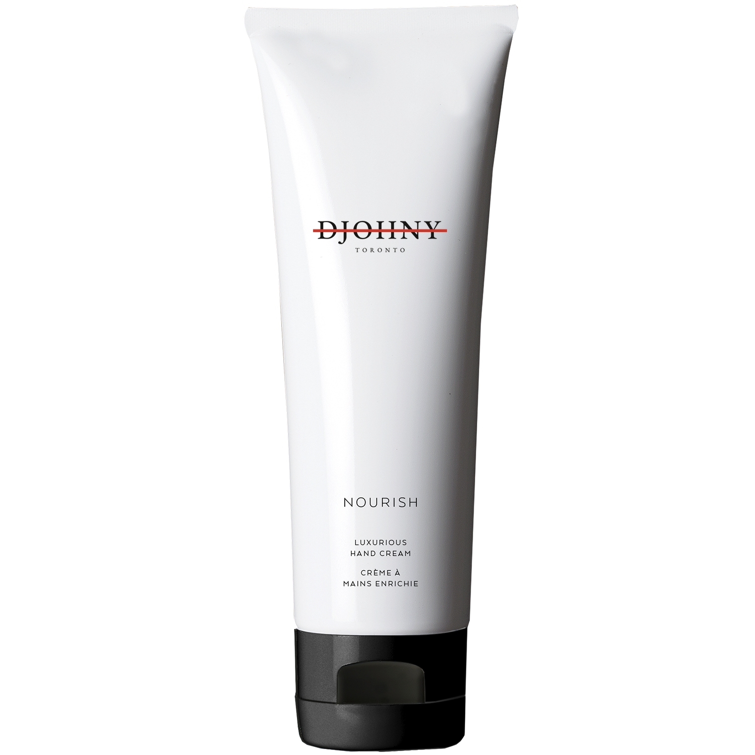 The Daily — DJOHNY moisturizer