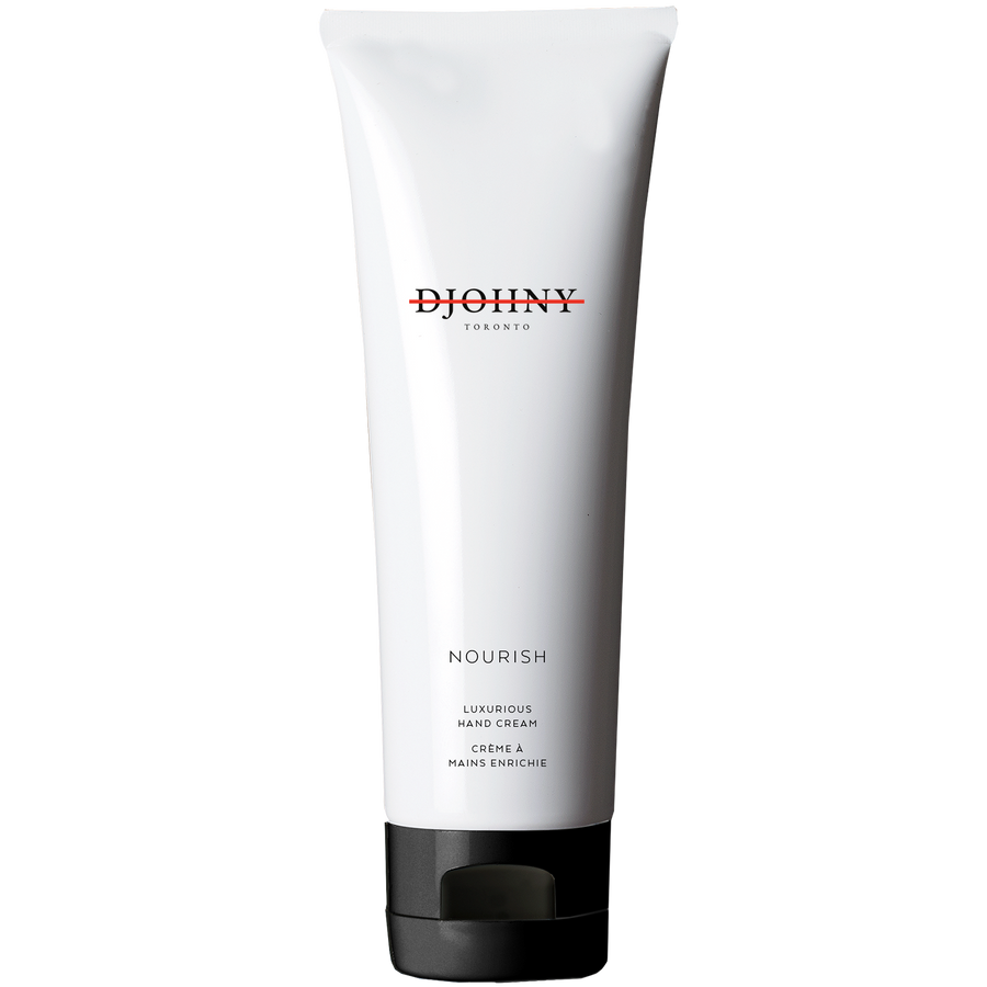 The Moisturizer