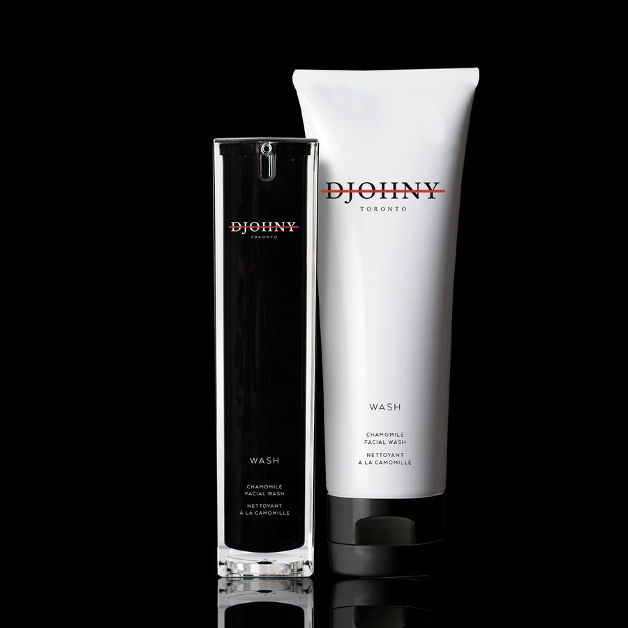 The Cleanser